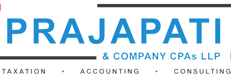 Prajapati & Company CPAs LLP